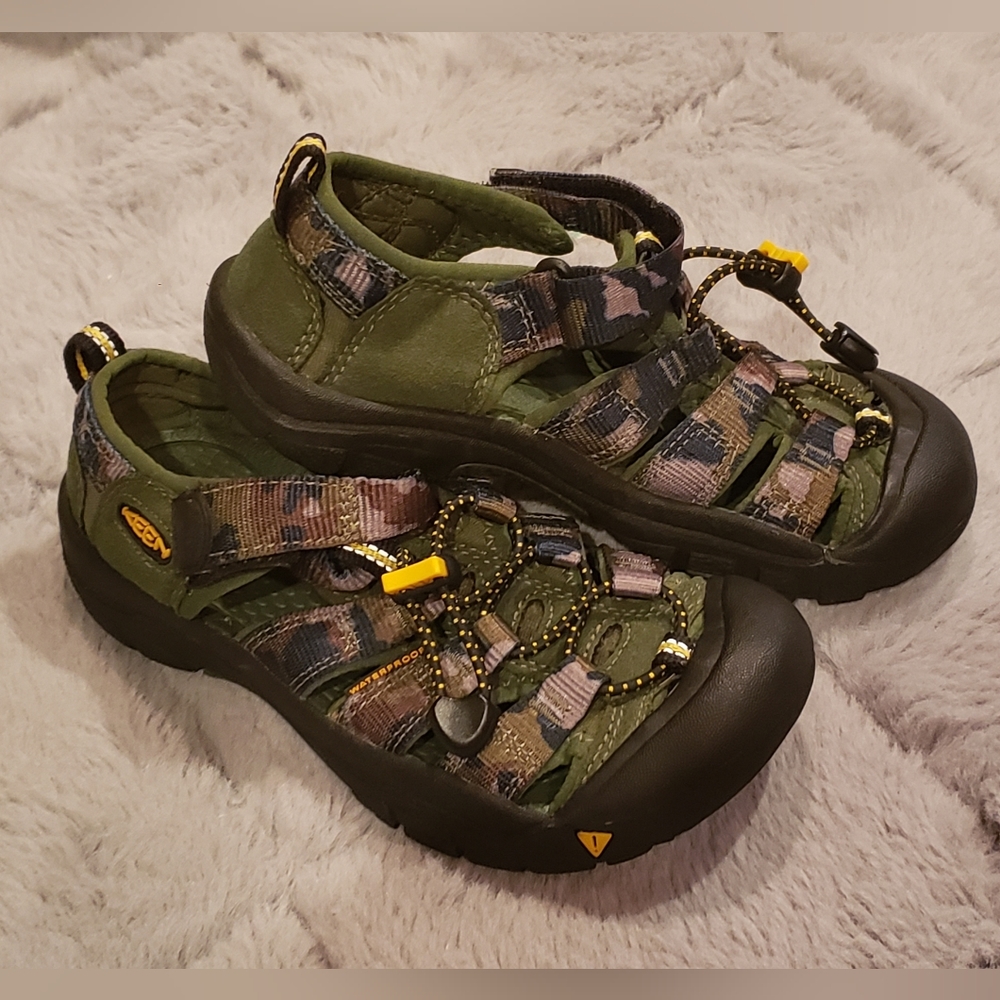 KEEN Newport H2 Sandals - Kids